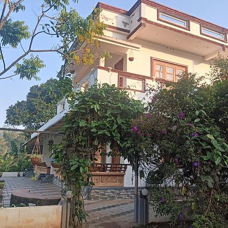 Wild Mist Homestay 蒙纳 外观 照片