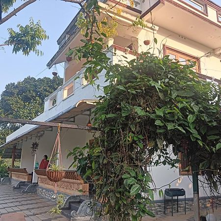 Wild Mist Homestay 蒙纳 外观 照片