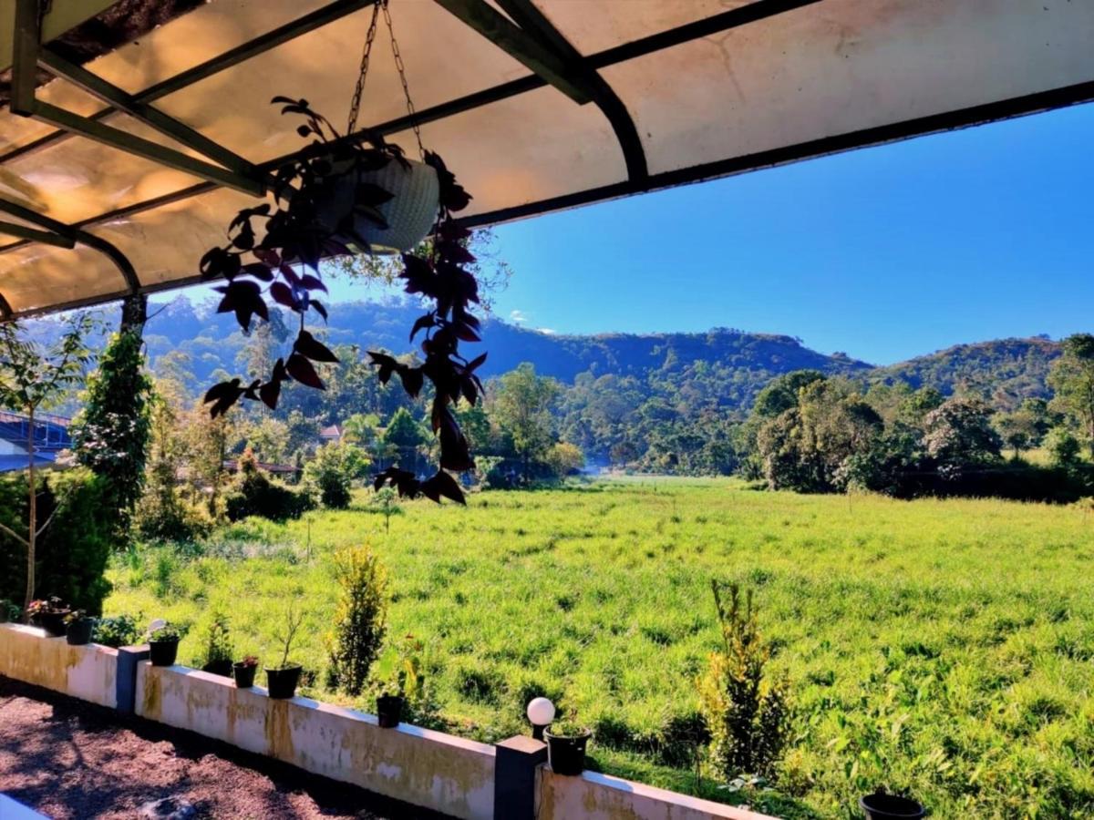 Wild Mist Homestay 蒙纳 外观 照片