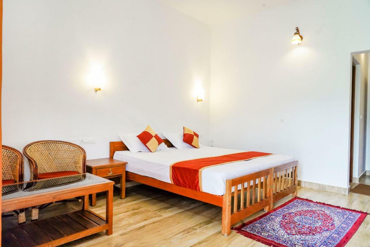 Wild Mist Homestay 蒙纳 外观 照片