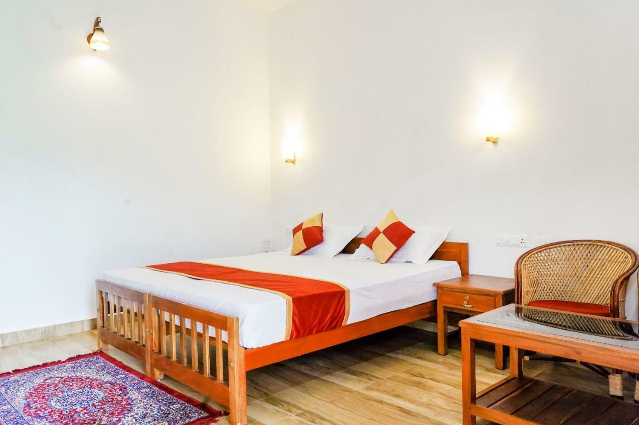 Wild Mist Homestay 蒙纳 外观 照片