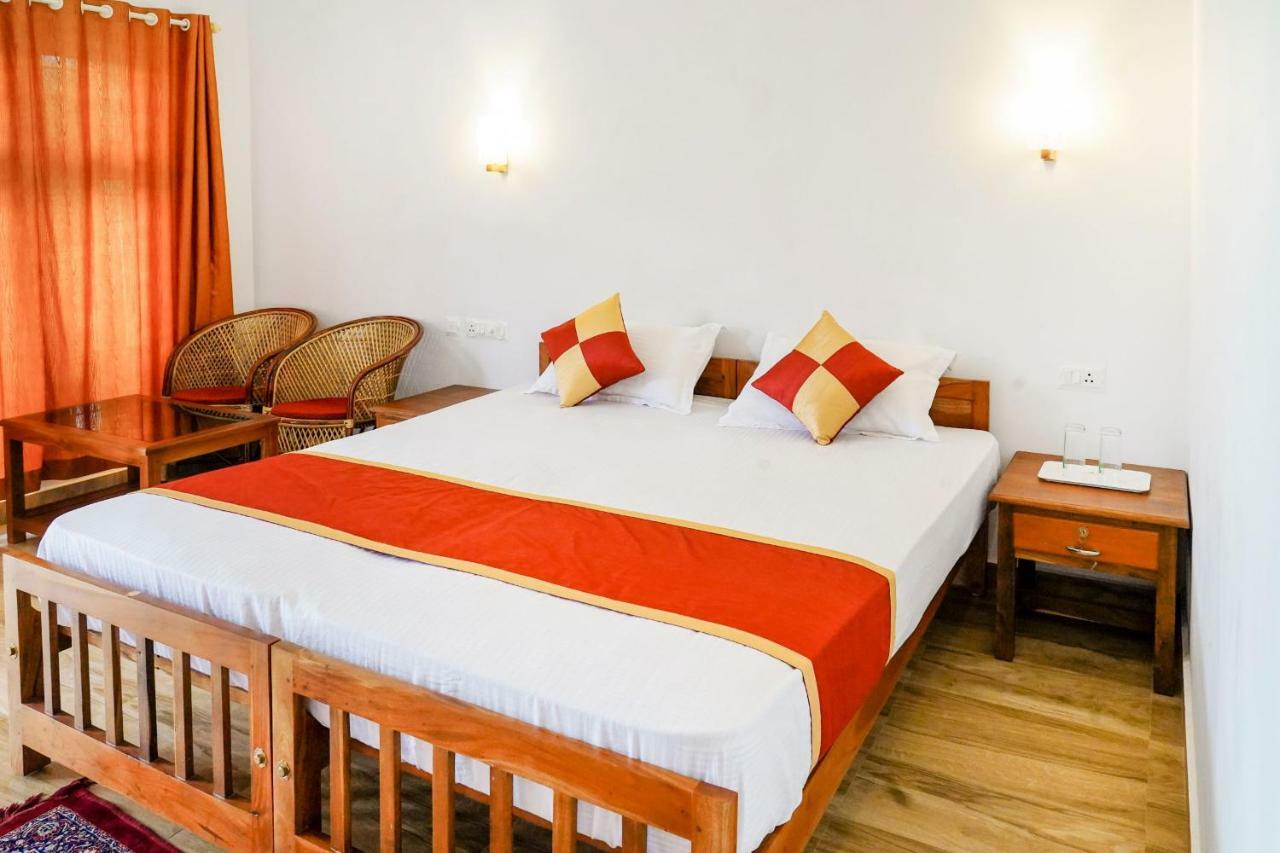 Wild Mist Homestay 蒙纳 外观 照片