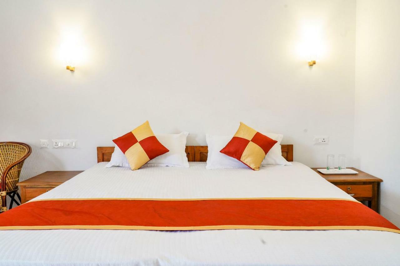 Wild Mist Homestay 蒙纳 外观 照片